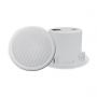 CX 611E.AEX Flush Mount 2-Way Coaxial Ceiling Loudspeaker