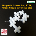 Magnetic Stir Bar, Cross