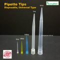 Disposable Pipettes Tip