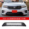 2022 new honda city hatc
