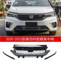2022 new honda city hatc