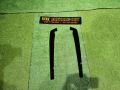 bmw g30 5 series rear bu