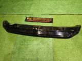 new honda city hatchback rs rear diffuser rs pp black material add on part upgrade performance look new set