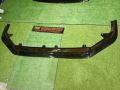 new honda civic fe front
