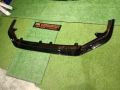 new honda civic fe front