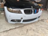 bmw e90 3 series Lci front bumper m3 pp material replacement part upgrade performance look new set
