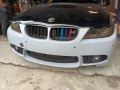 bmw E90 3 series front b