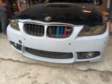 bmw E90 3 series front bumper m3 pp material replacement part upgrade performance look new set