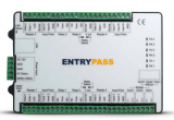 N5200.ENTRYPASS Active Network Control Panel