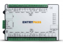 N5200.ENTRYPASS Active Network Control Panel