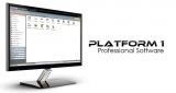 Platform 1 Professional.ENTRYPASS (EP.P1.PRO) Unified System Configuration