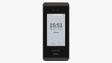 MiniAC Plus.ZKTECO Access Control & Time Attendance Facial Recognition Terminal