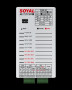 AR727CM.SOYAL Serial-to-Ethernet Server & Modbus RTU Over TCP