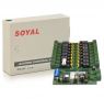 AR401RO16.SOYAL 16 Channel Digital Output Module