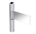 SWB103.MAGNET Tubular Swing Barrier