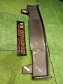 suzuki swift 2005-2011 rear trunk spoiler belakang greddy carbon fiber add on performance look new set