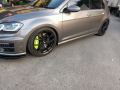 volkswagen golf mk7 tsi 