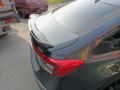 2022 new honda civic FE 