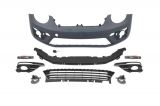 volkswagen bettle rline front bumper depan pp material fit for tsi bettle replacement part upgrade performance look new set