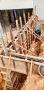 retaining wall for 2storey corner by Stylehome 