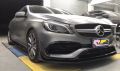 mercedes benz a class w1