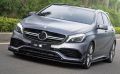 mercedes benz a class w1