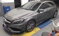 2016 2017 2018 mercedes 
