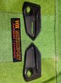 honda civic fc foglight 