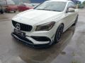 mercedes benz cla w117 f
