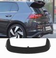 volkswagen golf mk8 gti 