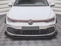 volkswagen golf mk8 gti 