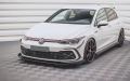 volkswagen golf mk8 gti 