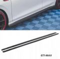 volkswagen golf mk8 gti 