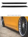 volkswagen golf mk8 body
