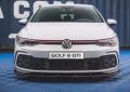 volkswagen golf mk8 gti 