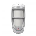 PMD85.PARADOX Outdoor Digital Dual-Optic High-Performance PIR (40kg/90lb True Pet Immunity)