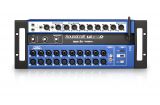 Ui24R.SOUNDCRAFT 24-channel Digital Mixer/USB Multi-Track Recorder With Wireless Control