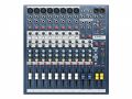 EPM8.SOUNDCRAFT Low-cost High-performance Mixers