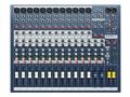 EPM12.SOUNDCRAFT Low-cost High-performance Mixers