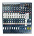 EFX8.SOUNDCRAFT Low-cost, High-performance Lexicon® Effects Mixers