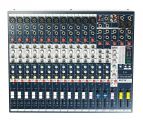 EFX12.SOUNDCRAFT Low-cost, High-performance Lexicon® Effects Mixers
