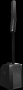 EVOLVE 50.ELECTRO-VOICE Portable column system