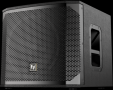 ELX200-12S.ELECTRO-VOICE 12" passive subwoofer