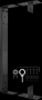 EKX-BRKT.ELECTRO-VOICE EKX wall mount bracket