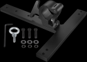 EKX-TCA.ELECTRO-VOICE EKX wall mount bracket