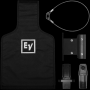 EVOLVE-TM-B Truss Mount Bracket.ELECTRO-VOICE