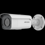DS-2CD2T47G2-L.HIKVISION 4 MP ColorVu Fixed Bullet Network Camera