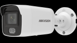 DS-2CD2027G2-L/DS-2CD2027G2-LU. HIKVISION 2 MP ColorVu Fixed Mini Bullet Network Camera