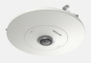 DS-2CD6365G0E/RC / DS-2CD6365G0E/RC-S/RC.HIKVISION 6 MP In-Ceiling Fisheye Network Camera