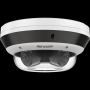 DS-2CD6D54G1-(I)(Z)(S)(/RC).HIKVISION 4-Directional Multisensor Network Camera